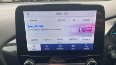 Ford Fiesta 1.0 EcoBoost ST-Line 5dr Petrol Hatchback